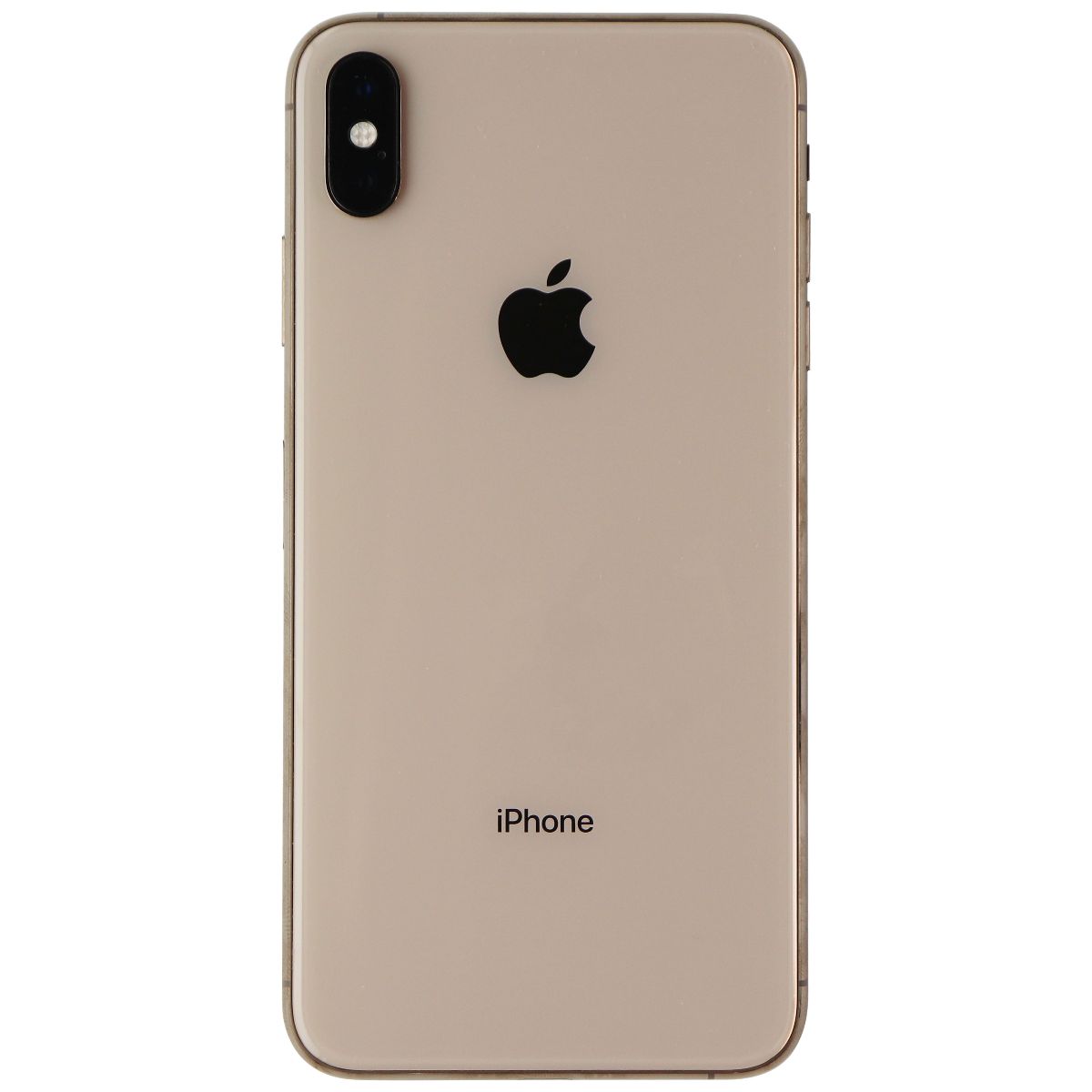 Apple iPhone Xs Max (6.5-inch) (A1921) Unlocked - 256GB/Gold - Bad Face ID* Cell Phones & Smartphones Apple    - Simple Cell Bulk Wholesale Pricing - USA Seller