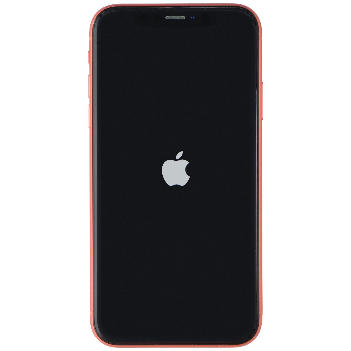 Apple iPhone XR (6.1-inch) (A1984) Unlocked - 64GB / Coral - Bad Face ID* Cell Phones & Smartphones Apple    - Simple Cell Bulk Wholesale Pricing - USA Seller