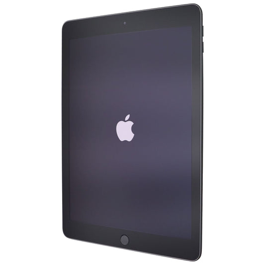Apple iPad (MP2F2LL/A) 9.7-inch Tablet (Wi-Fi Only) A1822 32GB/Space Gray