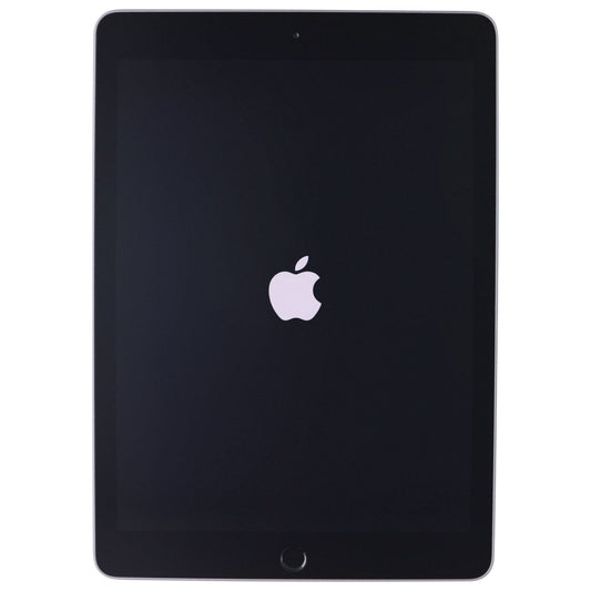 Apple iPad (MP2F2LL/A) 9.7-inch Tablet (Wi-Fi Only) A1822 32GB/Space Gray