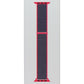 Apple 38mm Sport Loop for Apple Watch 41/40/38mm - Electric Pink (MQW22ZM/A) Smart Watch Accessories - Watch Bands Apple - Simple Cell Bulk Wholesale Pricing - USA Seller