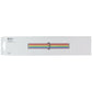 Apple 38mm Woven Nylon Band for Apple Watch 41/40/38mm - Pride Edition Smart Watch Accessories - Watch Bands Apple - Simple Cell Bulk Wholesale Pricing - USA Seller