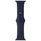 Apple Watch Sport Band - 45MM (S/M) Small / Medium - Storm Blue Smart Watch Accessories - Watch Bands Apple - Simple Cell Bulk Wholesale Pricing - USA Seller