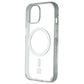 Incipio Duo Series Case for MagSafe for Apple iPhone 15/14/13 - Clear Cell Phone - Cases, Covers & Skins Apple - Simple Cell Bulk Wholesale Pricing - USA Seller