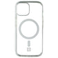 Incipio Duo Series Case for MagSafe for Apple iPhone 15/14/13 - Clear Cell Phone - Cases, Covers & Skins Apple    - Simple Cell Bulk Wholesale Pricing - USA Seller