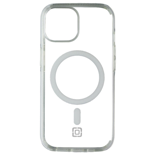 Incipio Duo Series Case for MagSafe for Apple iPhone 15/14/13 - Clear Cell Phone - Cases, Covers & Skins Apple - Simple Cell Bulk Wholesale Pricing - USA Seller