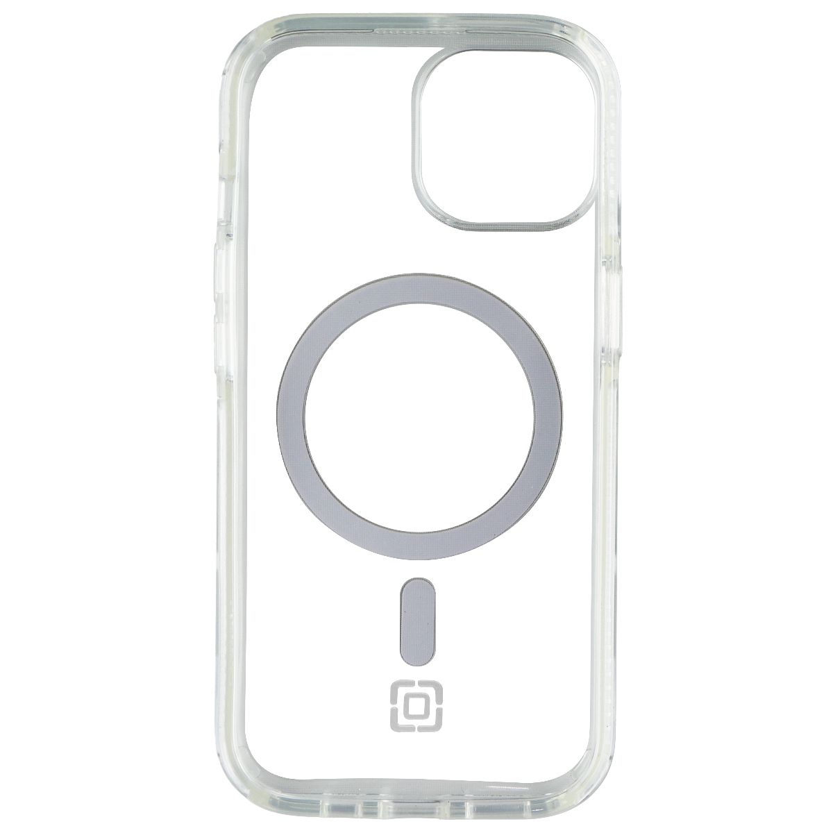 Incipio Duo Series Case for MagSafe for Apple iPhone 15/14/13 - Clear Cell Phone - Cases, Covers & Skins Apple    - Simple Cell Bulk Wholesale Pricing - USA Seller