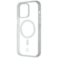 Incipio Duo Series Case for MagSafe for Apple iPhone 15 Pro Max - Clear Cell Phone - Cases, Covers & Skins Apple    - Simple Cell Bulk Wholesale Pricing - USA Seller