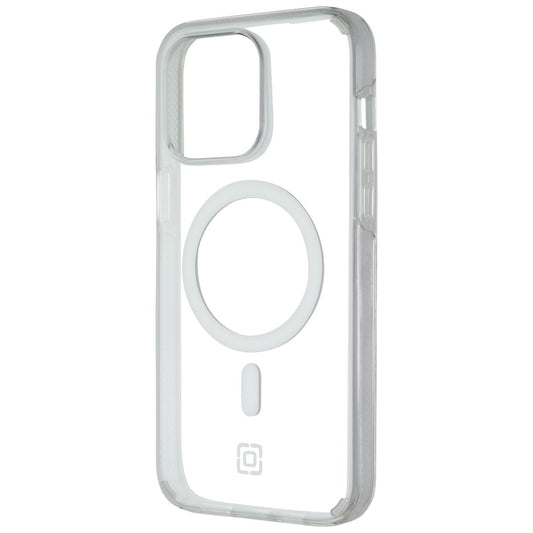 Incipio Duo Series Case for MagSafe for Apple iPhone 15 Pro Max - Clear Cell Phone - Cases, Covers & Skins Apple    - Simple Cell Bulk Wholesale Pricing - USA Seller