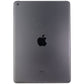 Apple iPad (10.2-inch, 9th Gen) Tablet (A2602) Wi-Fi - 64GB/Space Gray *BAD AUX iPads, Tablets & eBook Readers Apple    - Simple Cell Bulk Wholesale Pricing - USA Seller