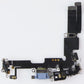 OEM Repair Part Charge Port Flex for Apple iPhone 14 Plus - Blue Cell Phone - Replacement Parts & Tools Apple - Simple Cell Bulk Wholesale Pricing - USA Seller