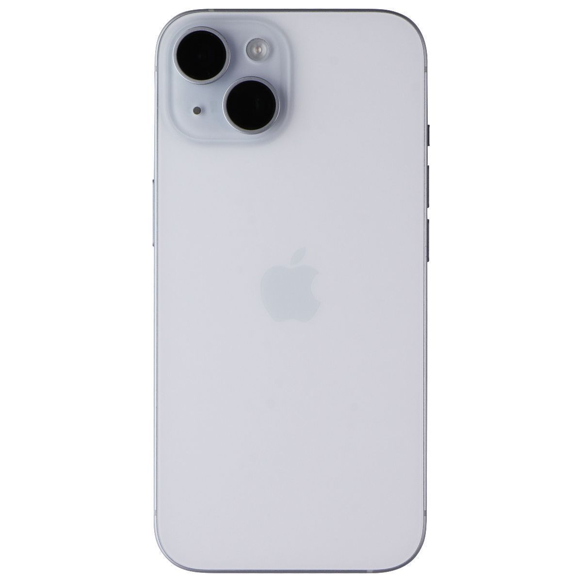 Apple iPhone 15 (6.1-inch) Smartphone (A2846) Unlocked - 128GB / Blue Cell Phones & Smartphones Apple - Simple Cell Bulk Wholesale Pricing - USA Seller