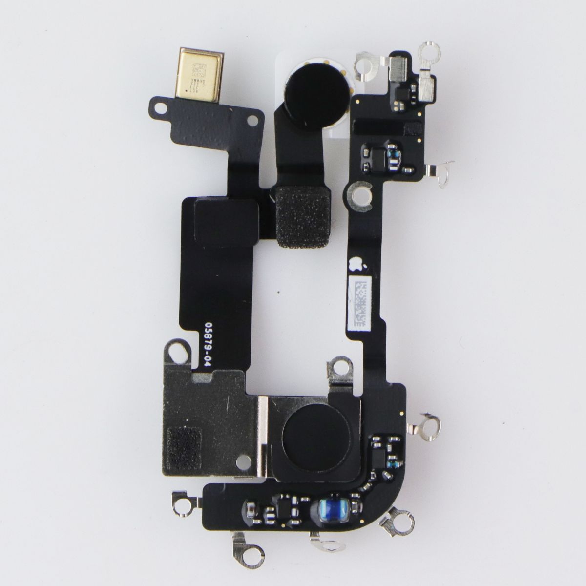 Repair Part - OEM Pull Wi-Fi / Flash Flex for Apple iPhone 17 Pro Max Cell Phone - Replacement Parts & Tools Apple - Simple Cell Bulk Wholesale Pricing - USA Seller