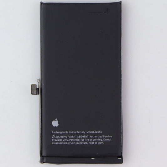 Repair Part OEM Pull (80-89% Health) Battery (A2655) for Apple iPhone 13 Cell Phone - Replacement Parts & Tools Apple - Simple Cell Bulk Wholesale Pricing - USA Seller