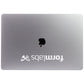 Apple MacBook Pro (16-in) 2019 A2141 i7-9750H/5300M/512GB/16GB Gray - Engraving* Laptops - Apple Laptops Apple    - Simple Cell Bulk Wholesale Pricing - USA Seller