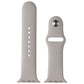 Apple 45mm Sport Band for Apple Watch 42/44/45mm - Starlight (S/M Only) Smart Watch Accessories - Watch Bands Apple - Simple Cell Bulk Wholesale Pricing - USA Seller