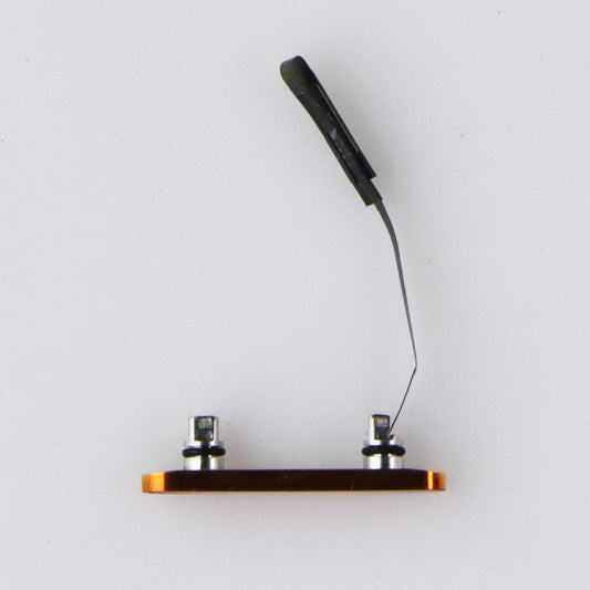 Repair Part - OEM Pull Cam Control Buttons for Apple iPhone 17 Pro - Orange Cell Phone - Replacement Parts & Tools Apple - Simple Cell Bulk Wholesale Pricing - USA Seller