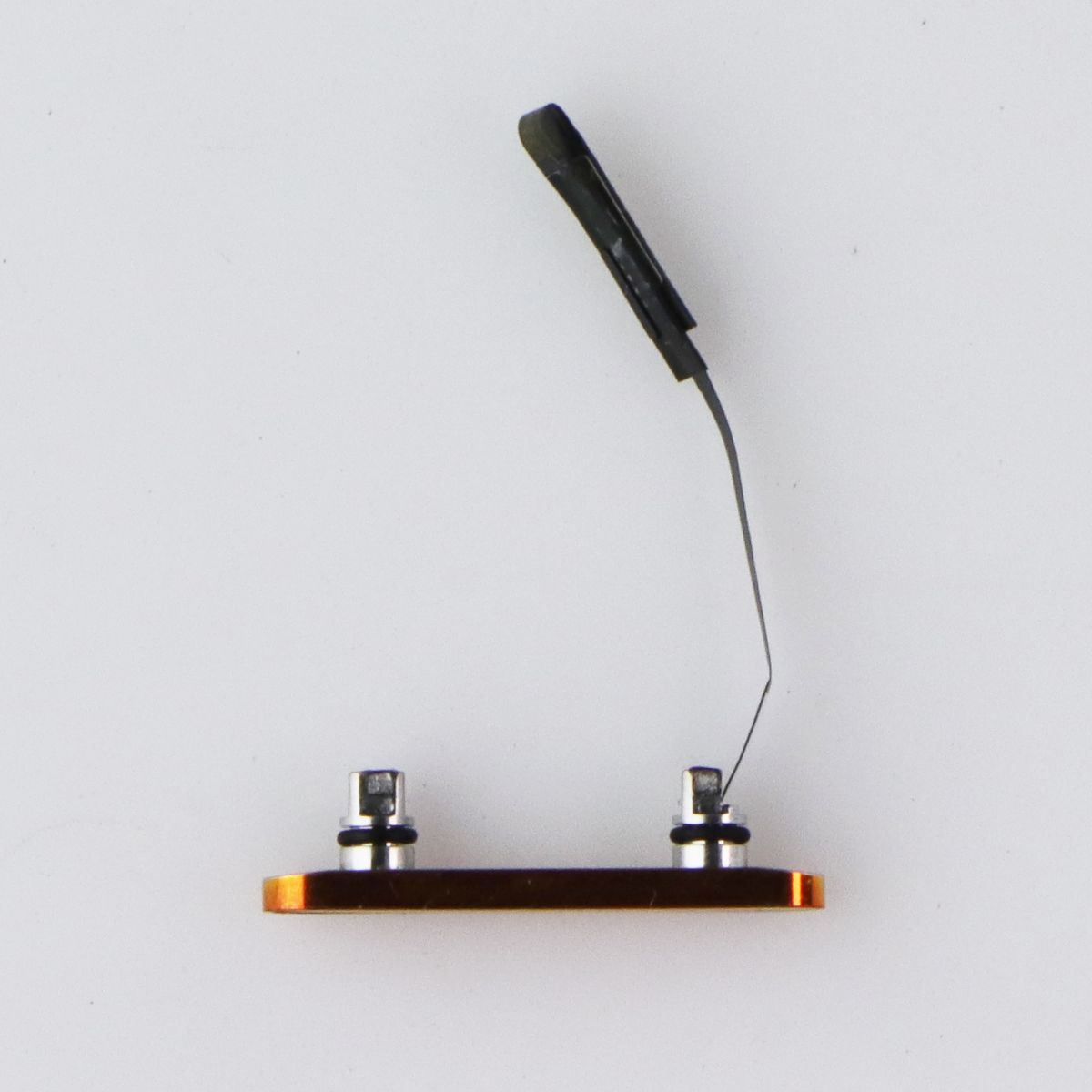 Repair Part - OEM Pull Cam Control Buttons for Apple iPhone 17 Pro - Orange Cell Phone - Replacement Parts & Tools Apple - Simple Cell Bulk Wholesale Pricing - USA Seller