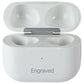 Apple Lightning 8-Pin Charging Case for AirPods 3rd Gen (A2897) - ENGRAVED* Portable Audio - Headphones Apple - Simple Cell Bulk Wholesale Pricing - USA Seller