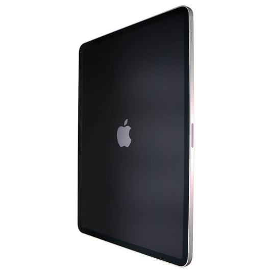 Apple iPad Pro (12.9-in) 5th Gen Tablet (A2378) Wi-Fi Only - 2TB / Silver iPads, Tablets & eBook Readers Apple - Simple Cell Bulk Wholesale Pricing - USA Seller