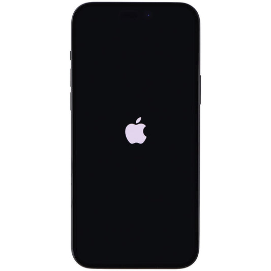Apple iPhone 15 Plus (6.7-inch) Smartphone (A2847) Spectrum Only - 128GB / Black Cell Phones & Smartphones Apple - Simple Cell Bulk Wholesale Pricing - USA Seller