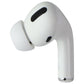 Apple AirPods Pro 1st Gen RIGHT Side Bud Only with Ear Gel - White (A2083)