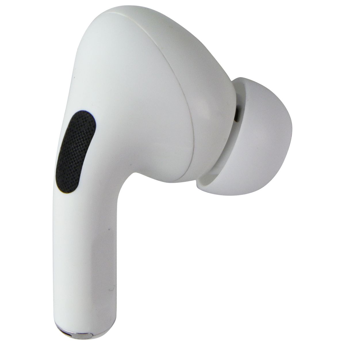 Apple AirPods Pro 1st Gen RIGHT Side Bud Only with Ear Gel - White (A2083) Portable Audio - Headphones Apple - Simple Cell Bulk Wholesale Pricing - USA Seller
