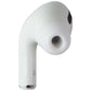 Apple AirPods Pro 1st Gen RIGHT Side Bud Only with Ear Gel - White (A2083)