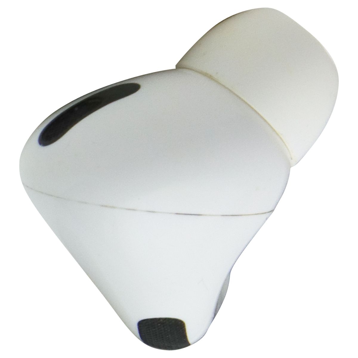 Apple AirPods Pro 1st Gen RIGHT Side Bud Only with Ear Gel - White (A2083) Portable Audio - Headphones Apple - Simple Cell Bulk Wholesale Pricing - USA Seller
