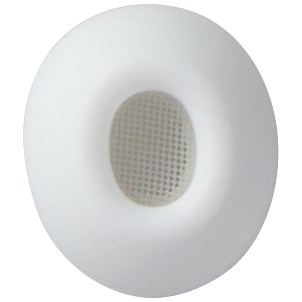 Apple AirPods Pro 1st Gen RIGHT Side Bud Only with Ear Gel - White (A2083)