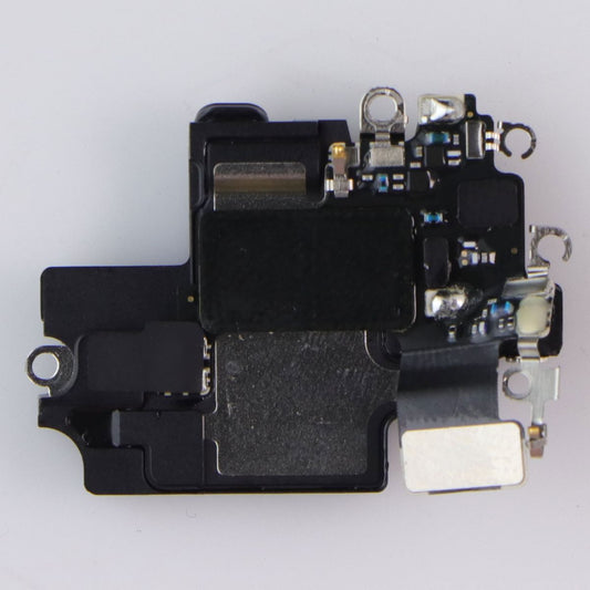 Repair Part - Earspeaker with WiFi Flex - OEM Pull from Apple iPhone 15 Cell Phone - Replacement Parts & Tools Apple - Simple Cell Bulk Wholesale Pricing - USA Seller