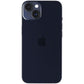 Apple iPhone 14 (6.1-inch) Smartphone (A2649) Unlocked - 128GB/Midnight Cell Phones & Smartphones Apple - Simple Cell Bulk Wholesale Pricing - USA Seller