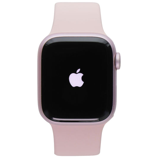 Apple Watch Series 9 (A2982) GPS + Cellular - 41mm Pink Alu / Pink Sp Band S/M