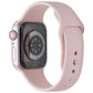 Apple Watch Series 9 (A2982) GPS + Cellular - 41mm Pink Alu / Pink Sp Band S/M Smart Watches Apple - Simple Cell Bulk Wholesale Pricing - USA Seller