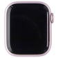 Apple Watch Series 9 (A2982) GPS + Cellular - 41mm Pink Alu / Pink Sp Band S/M Smart Watches Apple - Simple Cell Bulk Wholesale Pricing - USA Seller