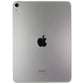 Apple iPad Air (5th Gen) 10.9-inch Tablet (A2589) UNLOCKED - 64GB / Starlight iPads, Tablets & eBook Readers Apple - Simple Cell Bulk Wholesale Pricing - USA Seller