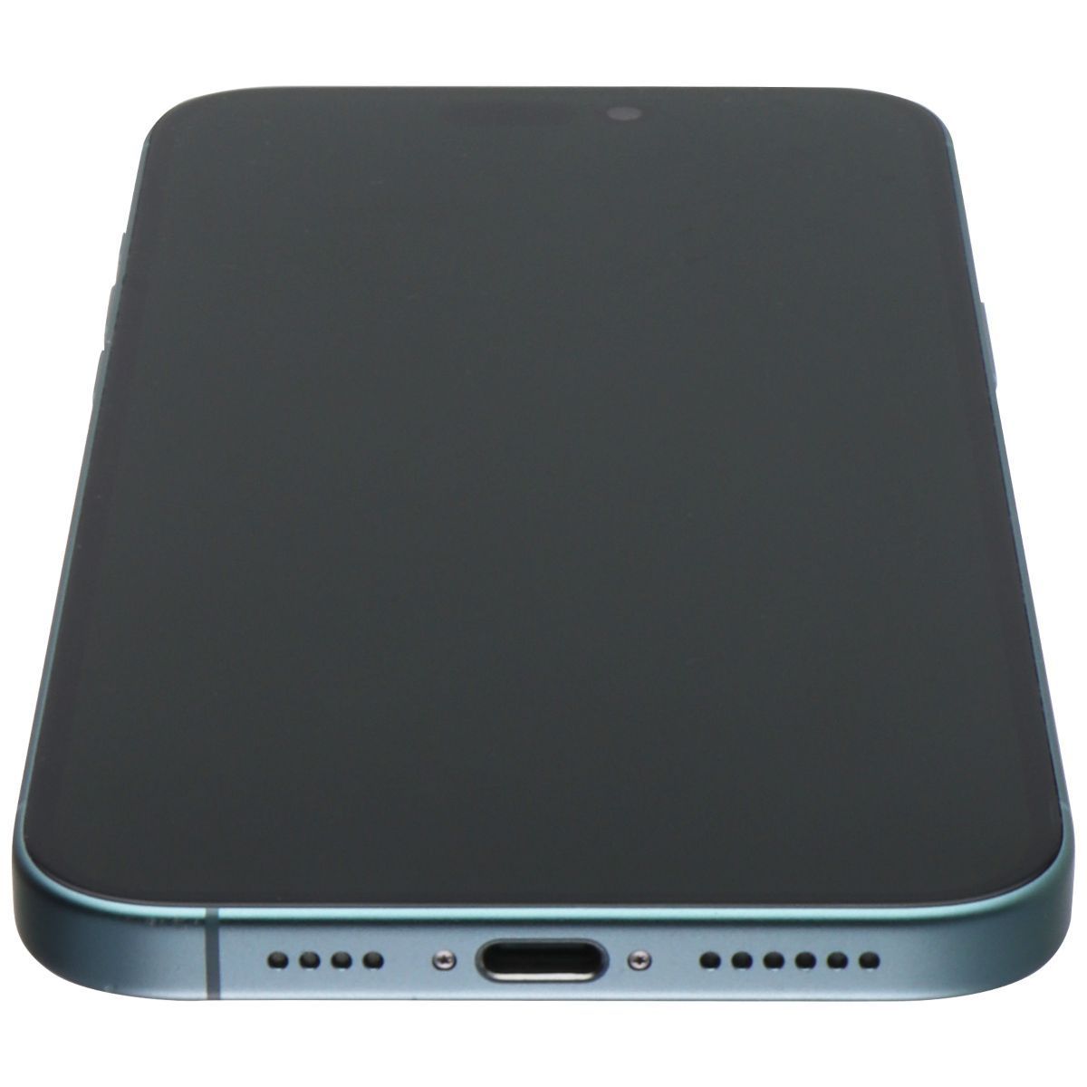 Apple iPhone 16 Plus (6.7-in) Smartphone (A3082) Unlocked - 256GB/Teal Cell Phones & Smartphones Apple - Simple Cell Bulk Wholesale Pricing - USA Seller
