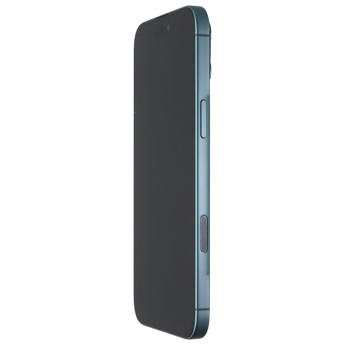 Apple iPhone 16 Plus (6.7-in) Smartphone (A3082) Unlocked - 256GB/Teal Cell Phones & Smartphones Apple - Simple Cell Bulk Wholesale Pricing - USA Seller