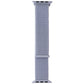 Apple 42mm Sport Loop for Apple Watch 45/44/42mm - Cloud Blue - Regular Smart Watch Accessories - Watch Bands Apple - Simple Cell Bulk Wholesale Pricing - USA Seller