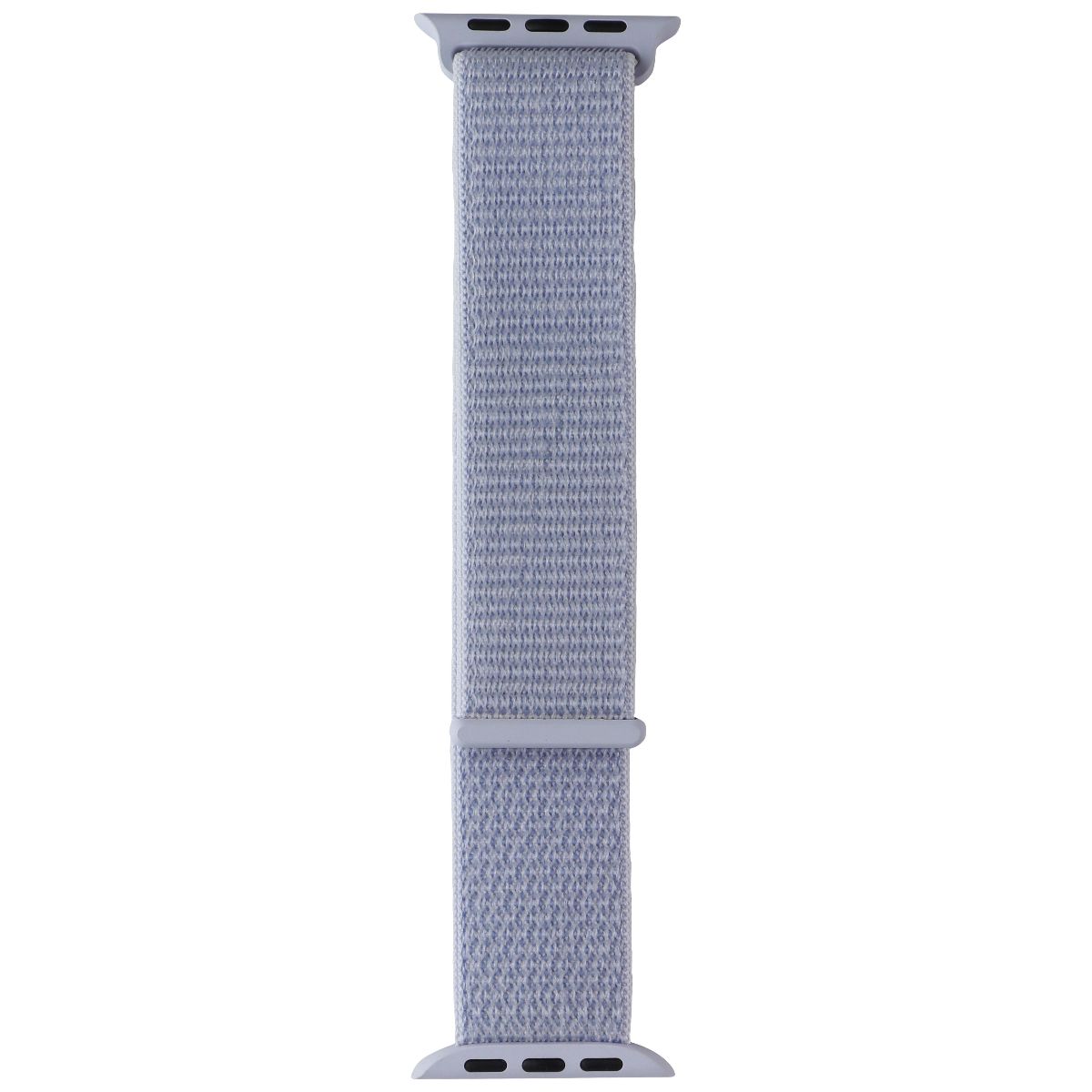 Apple 42mm Sport Loop for Apple Watch 45/44/42mm - Cloud Blue - Regular Smart Watch Accessories - Watch Bands Apple - Simple Cell Bulk Wholesale Pricing - USA Seller