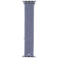 Apple 42mm Sport Loop for Apple Watch 45/44/42mm - Cloud Blue - Regular Smart Watch Accessories - Watch Bands Apple - Simple Cell Bulk Wholesale Pricing - USA Seller