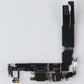 Repair Part - OEM Pull Charge Port for Apple iPhone 17 - Black Cell Phone - Replacement Parts & Tools Apple - Simple Cell Bulk Wholesale Pricing - USA Seller