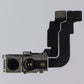 Repair Part - OEM Pull Front Camera with Face ID for Apple iPhone 15 Pro Cell Phone - Replacement Parts & Tools Apple - Simple Cell Bulk Wholesale Pricing - USA Seller