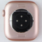 Repair Part - OEM Pull Housing for Apple Watch 10 GPS (42mm, A2997) - Rose Gold