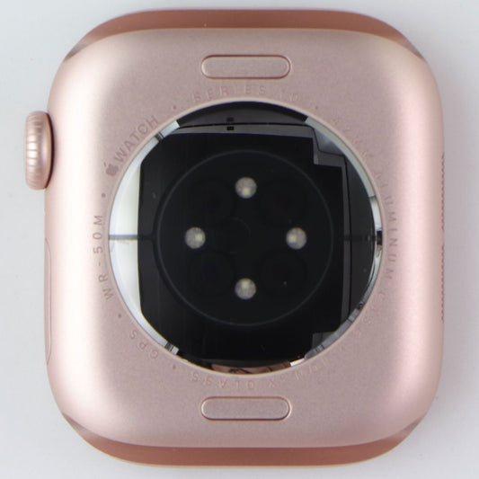 Repair Part - OEM Pull Housing for Apple Watch 10 GPS (42mm, A2997) - Rose Gold Smart Watch Accessories - Other Smart Watch Accessories Apple - Simple Cell Bulk Wholesale Pricing - USA Seller