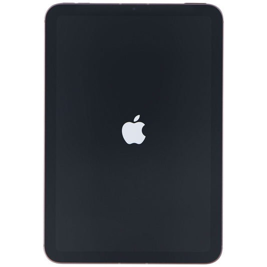 Apple iPad Mini 6 (8.3-inch) Tablet (A2568) WiFi + Cellular - 64GB / Pink iPads, Tablets & eBook Readers Apple - Simple Cell Bulk Wholesale Pricing - USA Seller