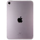 Apple iPad Mini 6 (8.3-inch) Tablet (A2568) WiFi + Cellular - 256GB / Pink iPads, Tablets & eBook Readers Apple - Simple Cell Bulk Wholesale Pricing - USA Seller