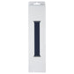 Apple 45mm Braided Solo Loop for Apple Watch 49/46/45/44mm - Abyss Blue/Size 6 Smart Watch Accessories - Watch Bands Apple - Simple Cell Bulk Wholesale Pricing - USA Seller
