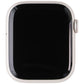 Apple Watch Series 9 (A2980) GPS Only - 45mm Starlight AL/Starlight Sp Band M/L