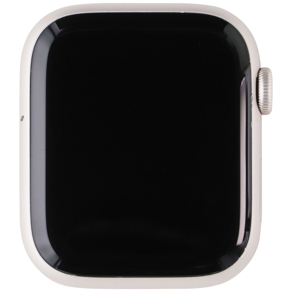 Apple Watch Series 9 (A2980) GPS Only - 45mm Starlight AL/Starlight Sp Band M/L